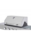 SAC 4+1 Gas BBQ with all Accessories